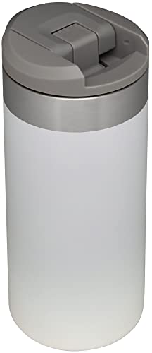 Stanley AeroLight Transit Bottle 16 oz with Locking Drink Through Lid M8696