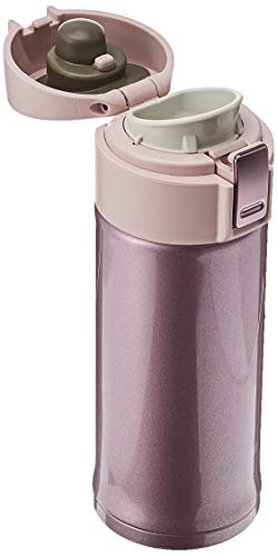 Zojirushi Stainless Steel Mug 16oz Smoky Blue J5699