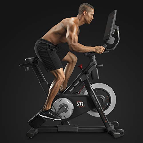 Nordictrack Commercial Studio Cycle Q12948