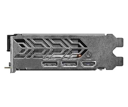 ASRock AMD Radeon RX 560 Phantom Gaming Elite 4GB GDDR5 Graphics Card N664