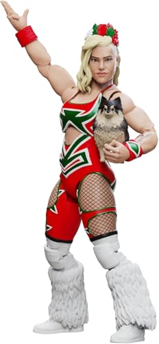 Boss Fight Studio Legends of Lucha Libre Premium Laredo Kid Action Figure 1:12 G28615