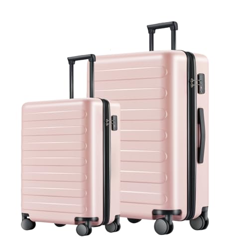Carry-on Luggage 20 Inch Hardshell with Spinner Wheels and TSA Lock L610552