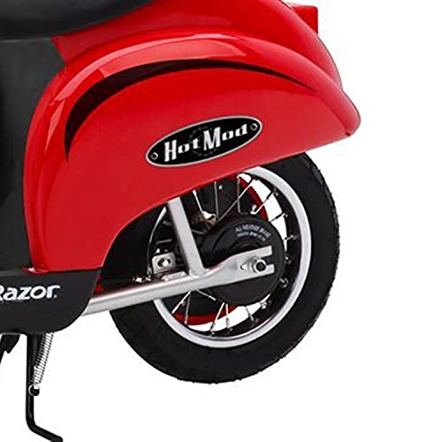 Razor Pocket Mod Miniature Euro 24V Electric Ride-On Scooter V2829