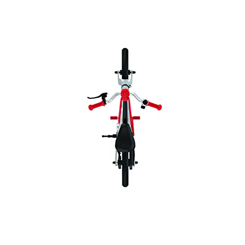 Hover-1 My First E-Bike for Kids 8+, 14" Pneumatic Tires, LED Display B4710