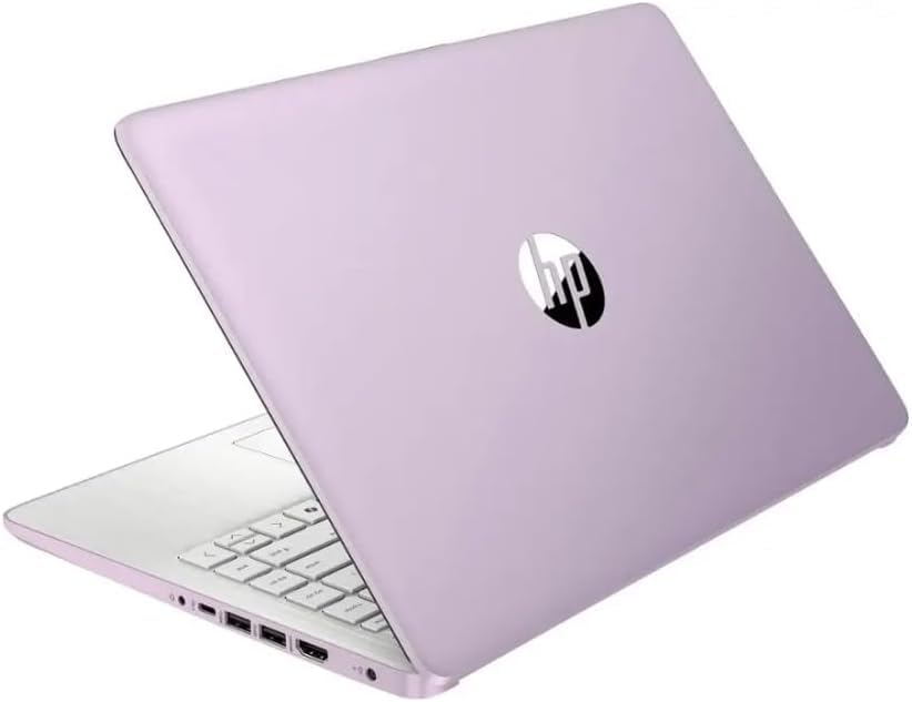 HP 14" Student Laptop, Intel N150, 16GB RAM, 256GB Storage, Win11, Natural Silver O471033
