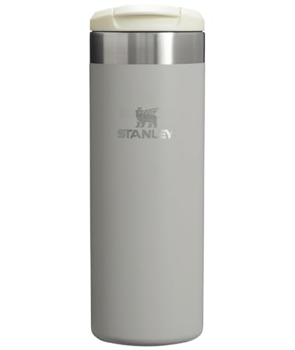 Stanley AeroLight Transit Bottle 16 oz with Locking Drink Through Lid M8696