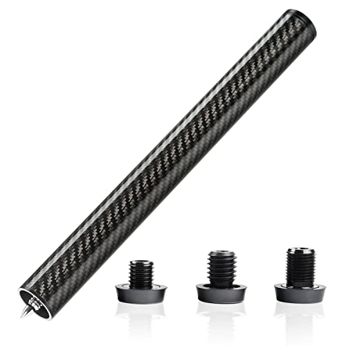 KONLLEN Carbon Fiber Pool Cue Extension D815