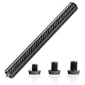 KONLLEN Carbon Fiber Pool Cue Extension D815