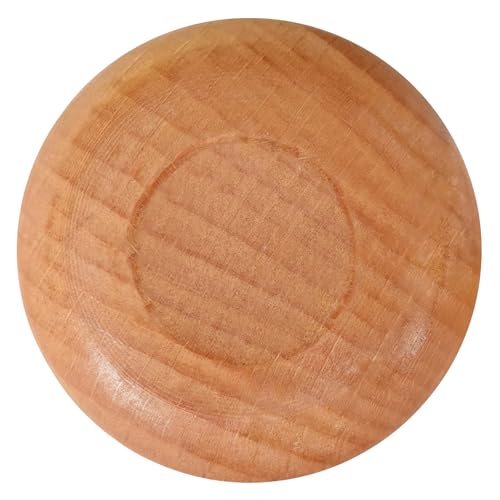 25 inch Wooden Baseball Bat for Training and Games M64354