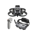 DJI Avata Pro-View Combo FPV Drone with 4K Video and RC Motion 2 I767077