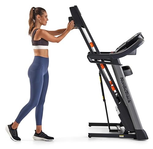 NordicTrack T Series M344