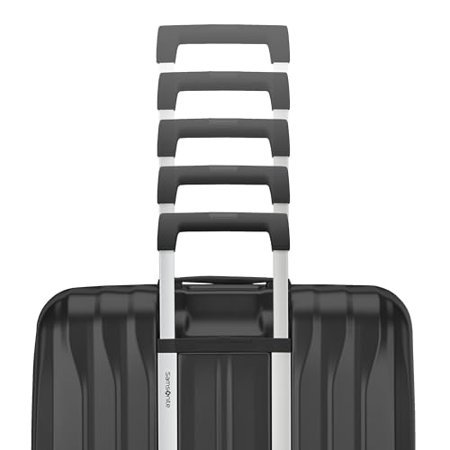 Samsonite UpLIFT 31" Lightweight Hardside Spinner Luggage, Expandable, Elemental Blue X2007