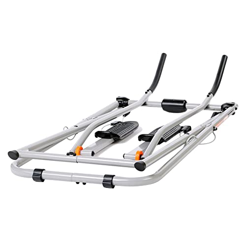 Gazelle Tony Little Total Body Fitness Elliptical Glider for Home Gym P513
