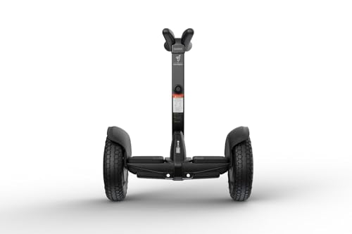 Segway Ninebot S2 Electric Self-balancing Scooter, Adjustable Height P833931