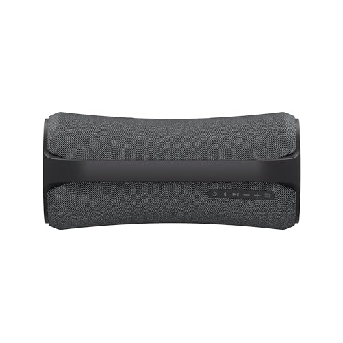 Sony SRS-XG300 Wireless Portable Bluetooth Speaker IP67, Light Gray N235