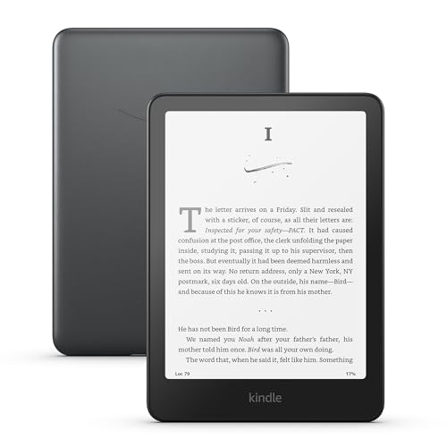 Kindle Paperwhite Signature Edition 32GB Metallic Jade I9320