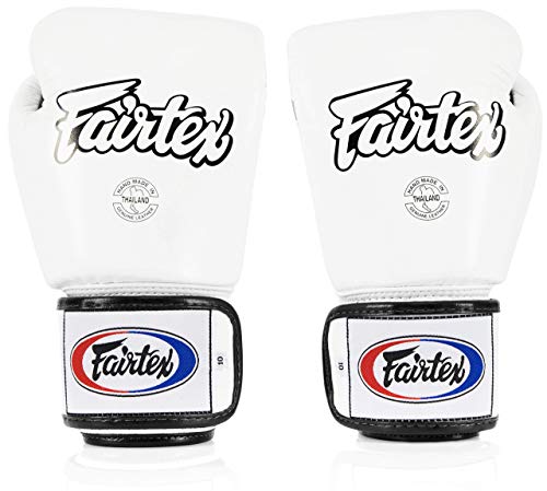 Fairtex BGV1 Muay Thai Boxing Training Sparring Gloves U66399