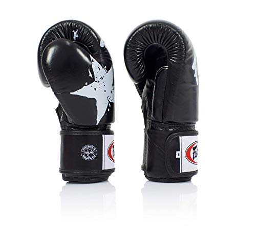 Fairtex BGV1 Muay Thai Boxing Training Sparring Gloves U66399
