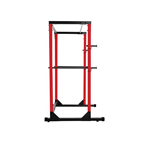 CAP Barbell Full Cage Power Rack Color Series G566426