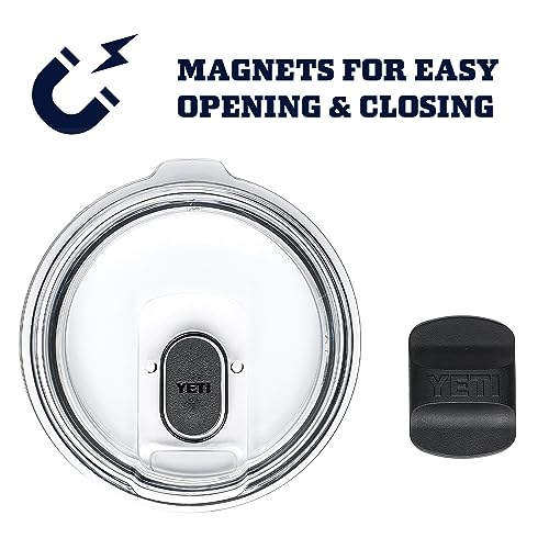 YETI Rambler 10 oz Stackable Mug with MagSlider Lid X80042