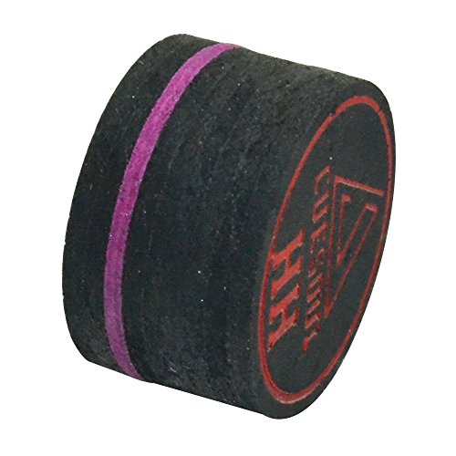 CUESOUL Glue on Pool Cue Tips for Snooker K4651