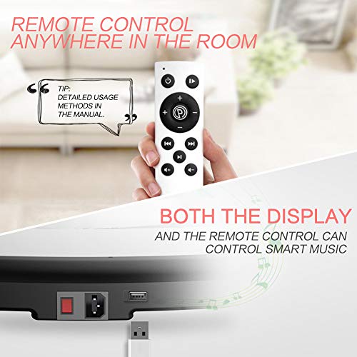 Vibration Plate Exercise Machine for Whole Body Workout at Home Y726505