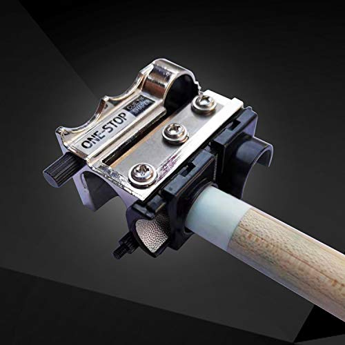 Collapsar Billiard Pool Cue Tip Shaper Repair Tool E3846