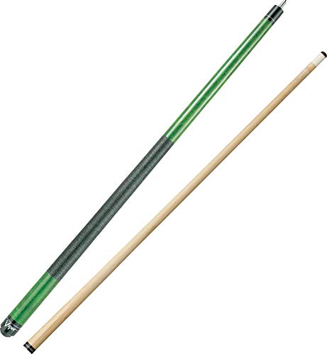 Viper Elite 58" 2-Piece Billiard Cue U853642