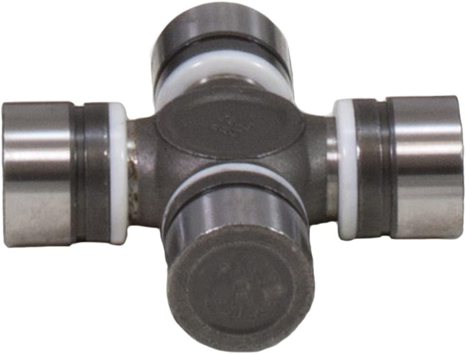 Yukon Axle U/Joint for Dana 30, 44 & GM 8.5" Front