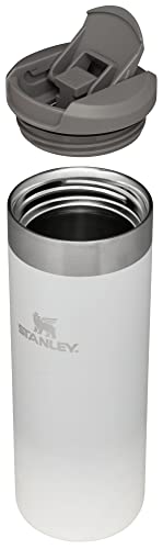 Stanley AeroLight Transit Bottle 16 oz with Locking Drink Through Lid M8696