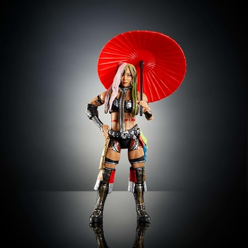 Mattel WWE Elite Action Figure Series #115 R-Truth 6-Inch Collectible N1809