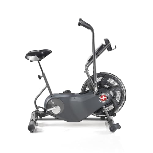 Schwinn Airdyne Bike Series D8174