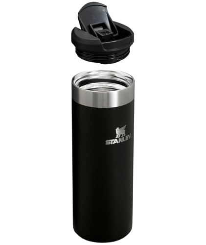 Stanley AeroLight Transit Bottle 16 oz with Locking Drink Through Lid M8696