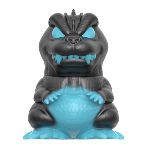 Toho Godzilla Minus One Grayscale Vinyl Figure 5" Amazon Exclusive R420