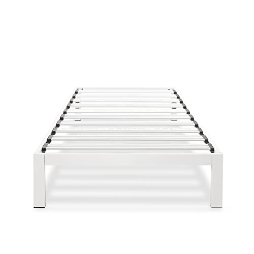 Mellow 14 Inch Cooling Gel-Infused Memory Foam Mattress, Twin D477501