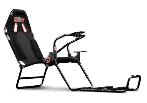 Next Level Racing GT Lite Foldable Simulator Cockpit I9168