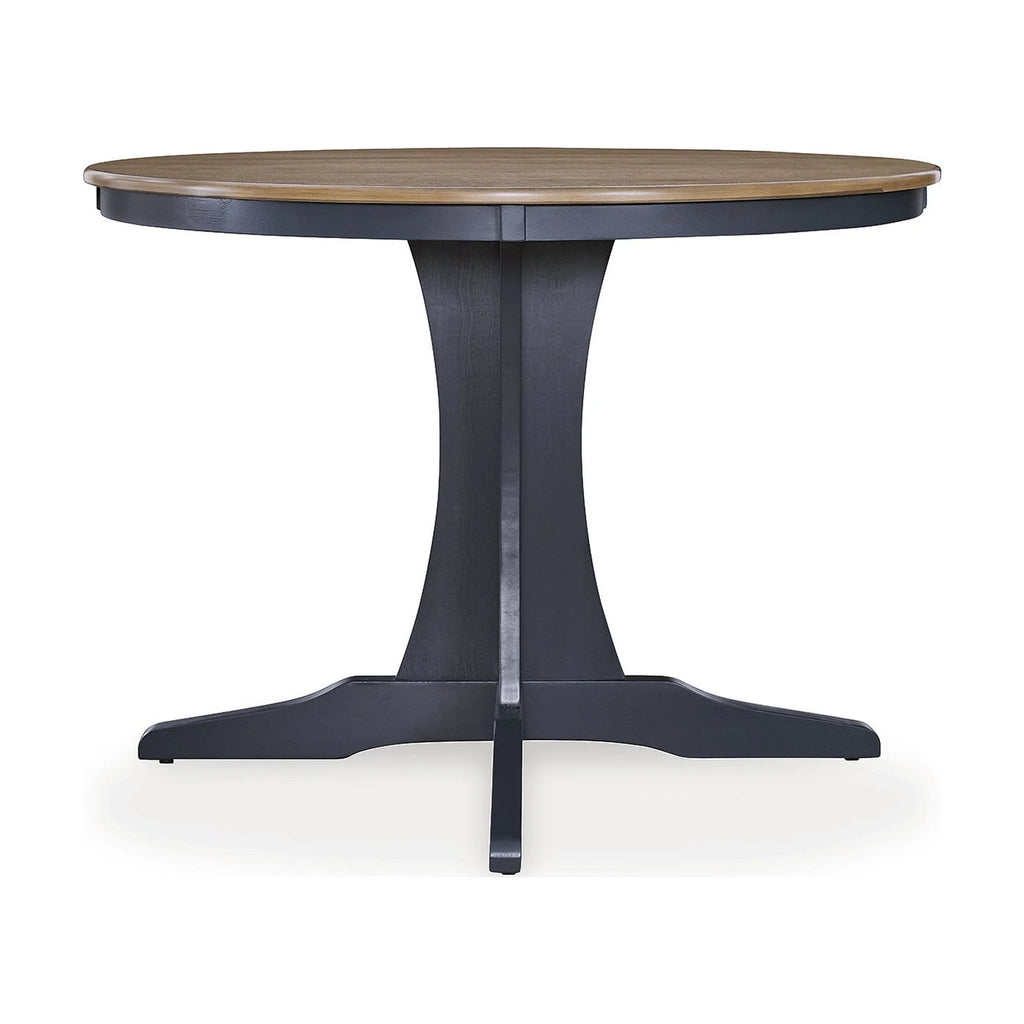 Signature Design by Ashley Landocken Dining Table D55312