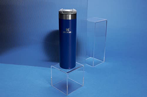 Stanley AeroLight Transit Bottle 16 oz with Locking Drink Through Lid M8696