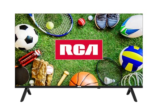 RCA 32" HD Android Smart TV - Model TC-LE32K-AN2401