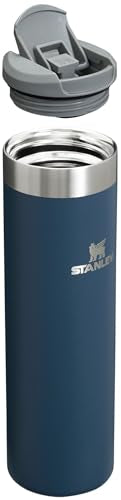 Stanley AeroLight Transit Bottle 16 oz with Locking Drink Through Lid M8696