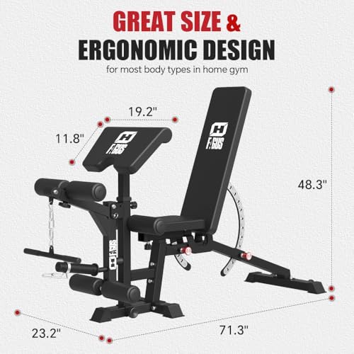 Multi-Function Smith Machine Power Cage with Cable Crossover System G556