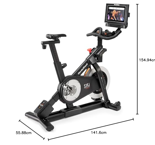 Nordictrack Commercial Studio Cycle Q12948