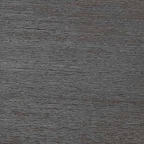 American Heritage Round End Table, Black U219