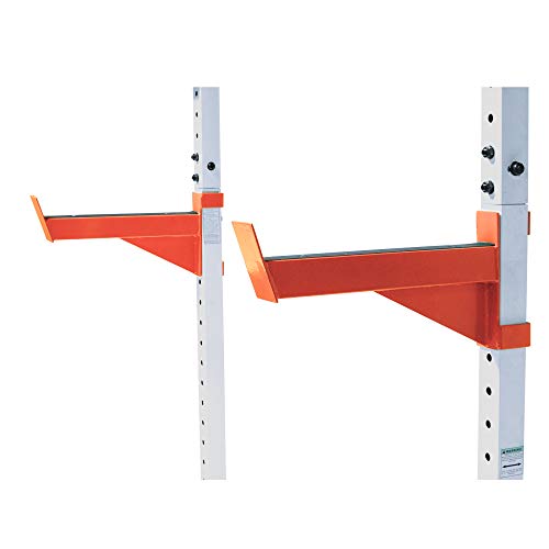 CAP Barbell Power Rack H896