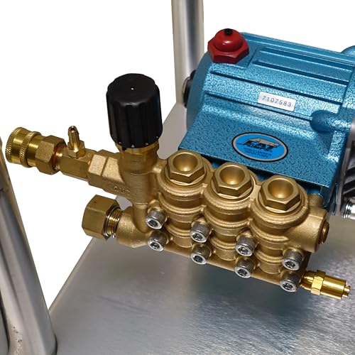 Simpson Cleaning 4200 PSI Gas Pressure Washer, 4.0 GPM, Honda GX390 Engine W2346
