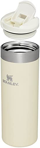 Stanley AeroLight Transit Bottle 16 oz with Locking Drink Through Lid M8696