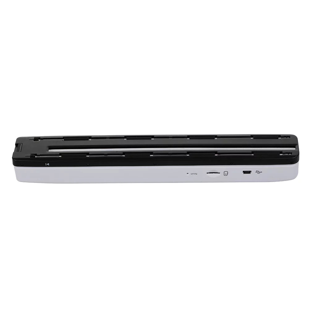iScan 1050DPI Portable Scanner for Receipts and Books K803