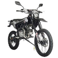 X-PRO 150 Dirt Bike Storm DLX 150 4-Speed Manual Transmission V710