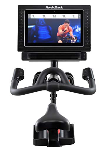Nordictrack Commercial Studio Cycle Q12948