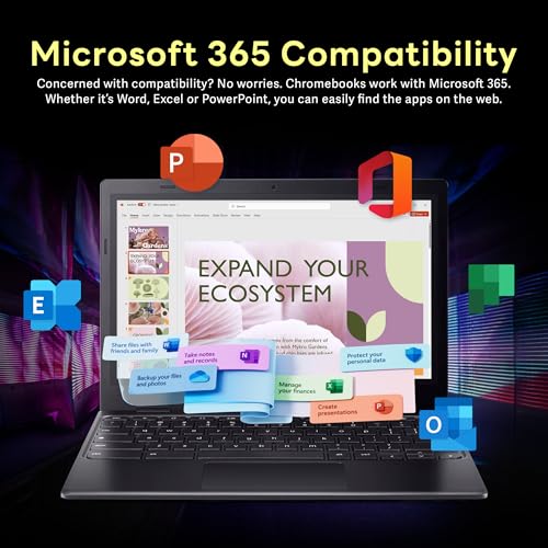 acer Chromebook 315 Laptop 15.6" HD Intel Celeron 4GB RAM 64GB eMMC Chrome OS V95880